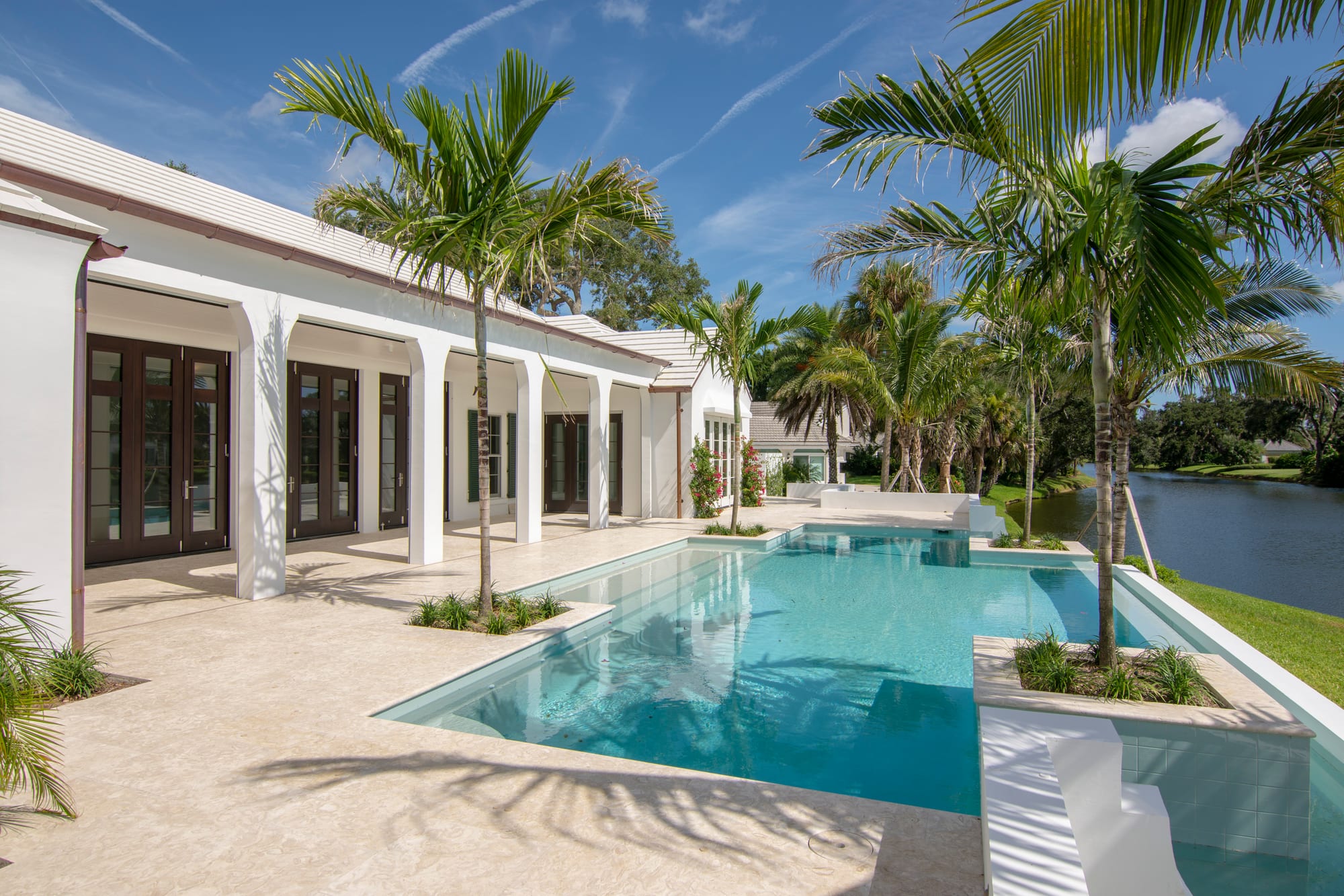 Builders East, John's Island new custom home